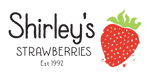 Shirley's Strawberries